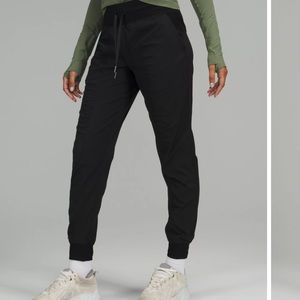 Lululemon Joggers Women’s